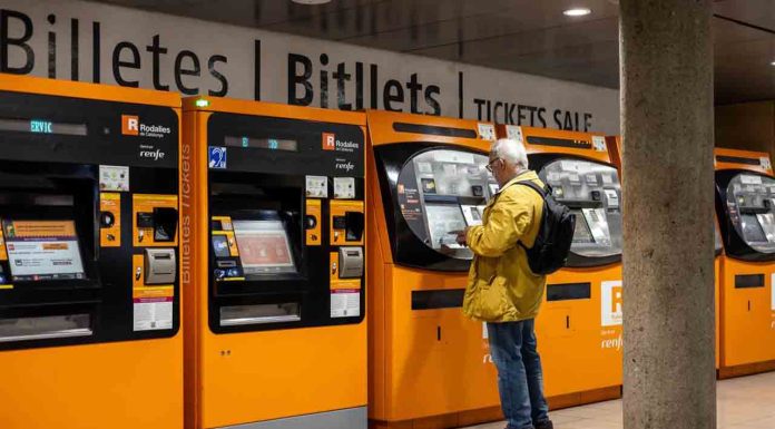 Rodalies mantendrá la gratuidad del servicio hasta finales de marzo Rodalies mantendrá la gratuidad del servicio hasta finales de marzo
