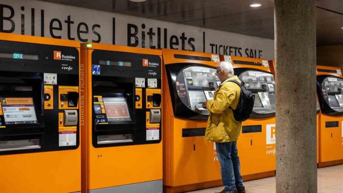 Rodalies mantendrá la gratuidad del servicio hasta finales de marzo Rodalies mantendrá la gratuidad del servicio hasta finales de marzo