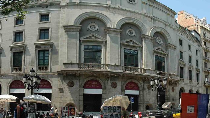 Se inician las obras del Teatro Principal con una inversión de 45 millones
