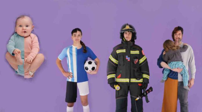 Manifiesto de Barcelona en el 8M: “Trenquem els Estereotips” Manifiesto de Barcelona en el 8M; “Trenquem els Estereotips”