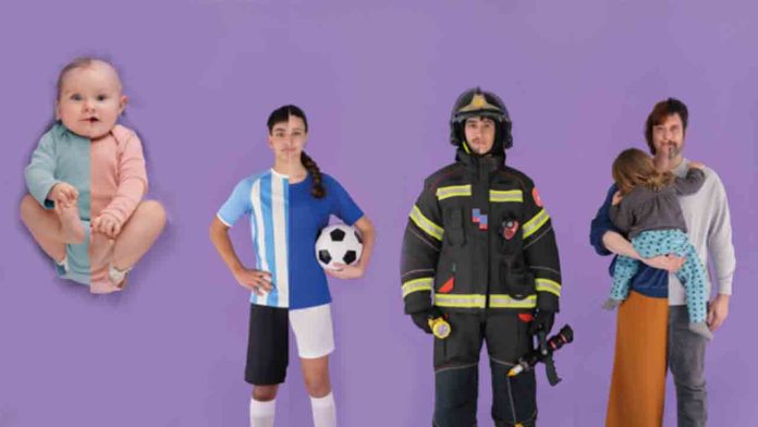 Manifiesto de Barcelona en el 8M; “Trenquem els Estereotips”