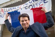 Yves-Louis Dorsemaine: «La francofonía consiste en compartir una lengua sin borrar las diferencias». Yves-Louis Dorsemaine «La francofonía consiste en compartir una lengua sin borrar las diferencias».