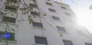 Arranca la creación de un nuevo espacio para entidades en la Barceloneta Arranca la creación de un nuevo espacio para entidades en la Barceloneta