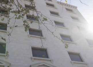 Arranca la creación de un nuevo espacio para entidades en la Barceloneta Arranca la creación de un nuevo espacio para entidades en la Barceloneta