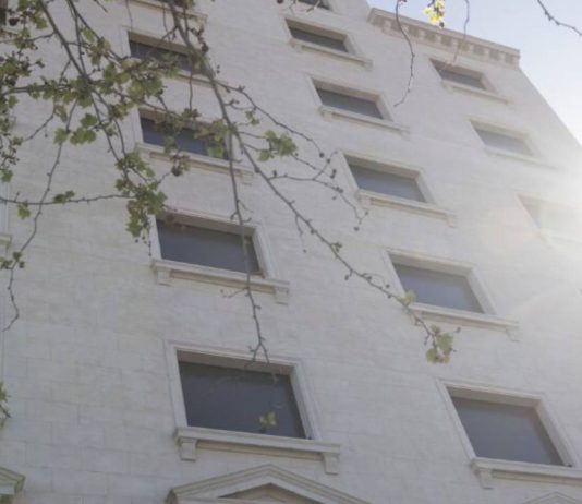 Arranca la creación de un nuevo espacio para entidades en la Barceloneta Arranca la creación de un nuevo espacio para entidades en la Barceloneta