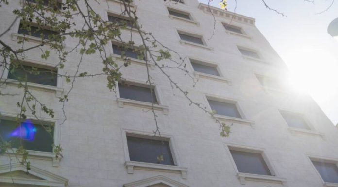 Arranca la creación de un nuevo espacio para entidades en la Barceloneta Arranca la creación de un nuevo espacio para entidades en la Barceloneta