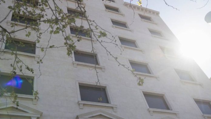 Arranca la creación de un nuevo espacio para entidades en la Barceloneta