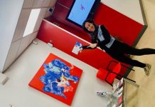 “Arte Digital, Cultura Digital”: creatividad, tecnología y divulgación más allá del arte “Arte Digital, Cultura Digital”: creatividad, tecnología y divulgación más allá del arte