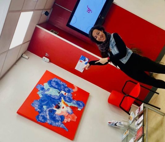 “Arte Digital, Cultura Digital”: creatividad, tecnología y divulgación más allá del arte “Arte Digital, Cultura Digital”: creatividad, tecnología y divulgación más allá del arte