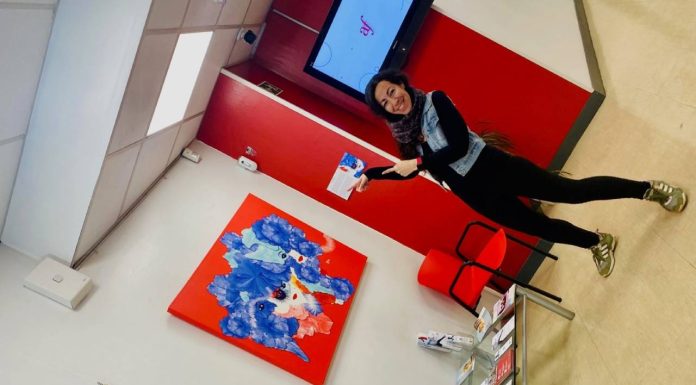 “Arte Digital, Cultura Digital”: creatividad, tecnología y divulgación más allá del arte “Arte Digital, Cultura Digital”: creatividad, tecnología y divulgación más allá del arte