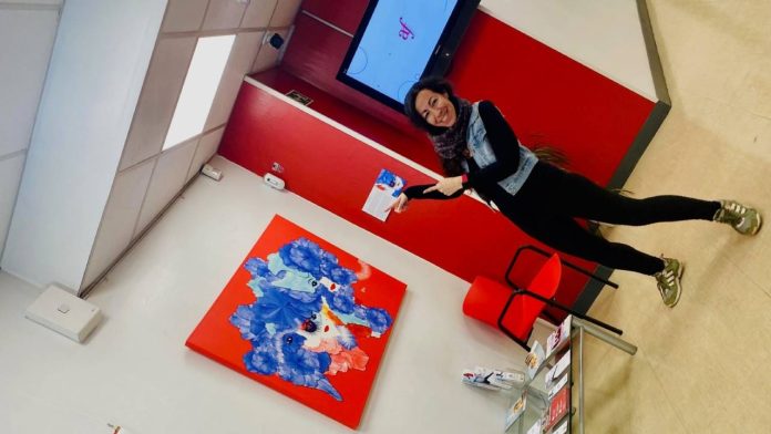 “Arte Digital, Cultura Digital”: creatividad, tecnología y divulgación más allá del arte