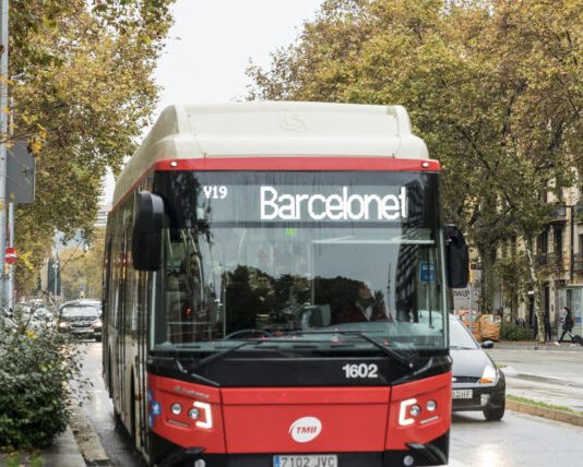 Refuerzo de la línea V19 durante fines de semana y festivos Refuerzo de la línea V19 durante fines de semana y festivos