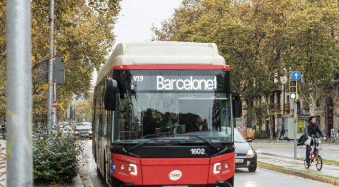 Refuerzo de la línea V19 durante fines de semana y festivos Refuerzo de la línea V19 durante fines de semana y festivos