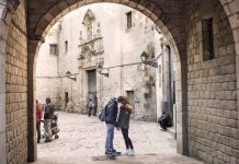 Barcelona acogerá The Best in Heritage como referente del patrimonio cultural Barcelona acogerá The Best in Heritage como referente del patrimonio cultural