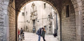 Barcelona acogerá The Best in Heritage como referente del patrimonio cultural Barcelona acogerá The Best in Heritage como referente del patrimonio cultural
