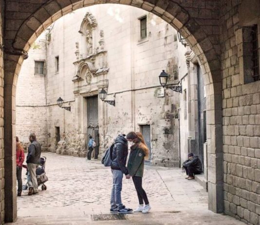 Barcelona acogerá The Best in Heritage como referente del patrimonio cultural Barcelona acogerá The Best in Heritage como referente del patrimonio cultural