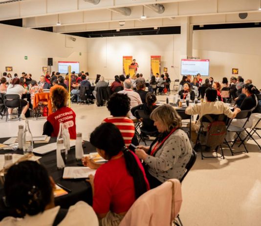 Barcelona activa un nuevo modelo de participación ciudadana en los Servicios Sociales Barcelona activa un nuevo modelo de participación ciudadana en los Servicios Sociales