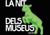 Barcelona celebra La Nit dels Museus 2026 con 94 espacios abiertos Barcelona celebra La Nit dels Museus 2026 con 94 espacios abiertos
