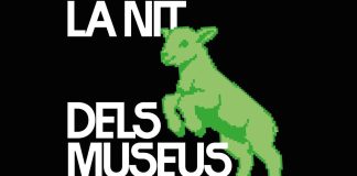 Barcelona celebra La Nit dels Museus 2026 con 94 espacios abiertos Barcelona celebra La Nit dels Museus 2026 con 94 espacios abiertos