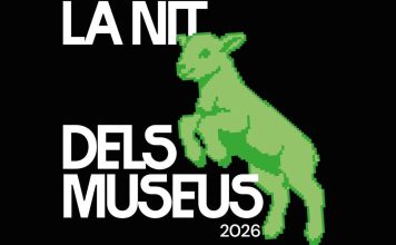 Barcelona celebra La Nit dels Museus 2026 con 94 espacios abiertos
