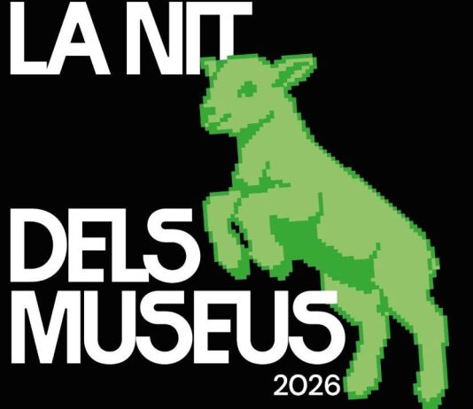 Barcelona celebra La Nit dels Museus 2026 con 94 espacios abiertos Barcelona celebra La Nit dels Museus 2026 con 94 espacios abiertos
