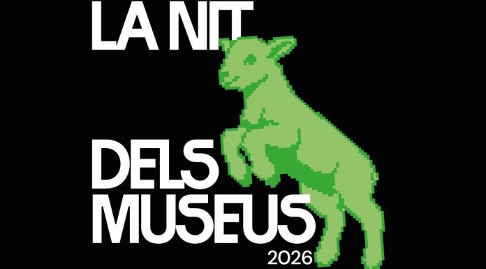 Barcelona celebra La Nit dels Museus 2026 con 94 espacios abiertos Barcelona celebra La Nit dels Museus 2026 con 94 espacios abiertos