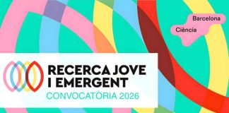Barcelona destina 1,9 millones de euros a impulsar la investigación científica emergente Barcelona destina 1,9 millones de euros a impulsar la investigación científica emergente
