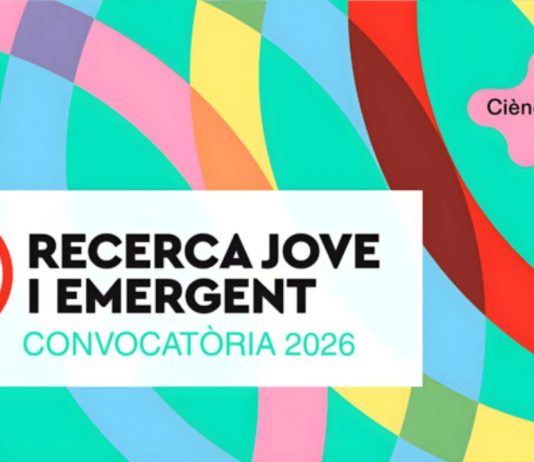 Barcelona destina 1,9 millones de euros a impulsar la investigación científica emergente Barcelona destina 1,9 millones de euros a impulsar la investigación científica emergente