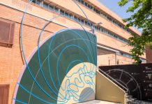 Barcelona estrena el primer museo al aire libre dedicado a la geología Barcelona estrena el primer museo al aire libre dedicado a la geología