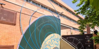 Barcelona estrena el primer museo al aire libre dedicado a la geología Barcelona estrena el primer museo al aire libre dedicado a la geología