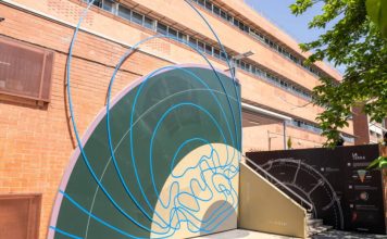 Barcelona estrena el primer museo al aire libre dedicado a la geología