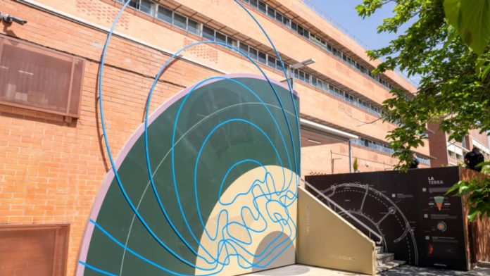 Barcelona estrena el primer museo al aire libre dedicado a la geología