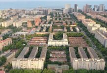 Barcelona impulsa 90 viviendas públicas temporales en el Besòs i el Maresme Barcelona impulsa 90 viviendas públicas temporales en el Besòs i el Maresme