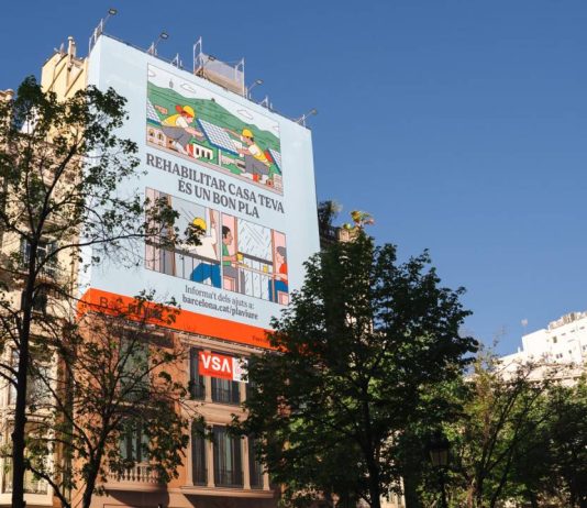 Barcelona impulsa la rehabilitación de viviendas tras su acuerdo con ERC Barcelona impulsa la rehabilitación de viviendas tras su acuerdo con ERC