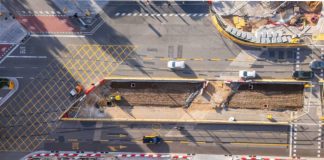 Barcelona impulsa pavimentos más sostenibles con dos proyectos innovadores Barcelona impulsa pavimentos más sostenibles con dos proyectos innovadores