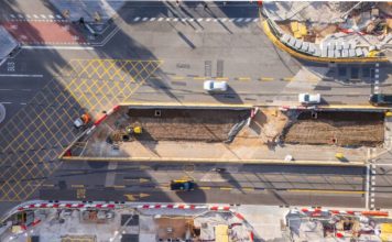 Barcelona impulsa pavimentos más sostenibles con dos proyectos innovadores Barcelona impulsa pavimentos más sostenibles con dos proyectos innovadores