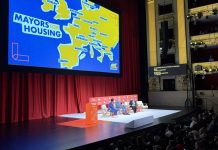 Barcelona impulsa un modelo de rehabilitación de viviendas en el Bloomberg CityLab Barcelona impulsa un modelo de rehabilitación de viviendas en el Bloomberg CityLab