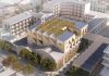Barcelona impulsa un nuevo centro de innovación arquitectónica en Poblenou Barcelona impulsa un nuevo centro de innovación arquitectónica en Poblenou