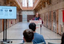 Barcelona impulsa un plan de memoria democrática con 6,7 millones para 2026 Barcelona impulsa un plan de memoria democrática con 6,7 millones para 2026