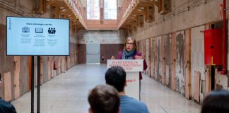 Barcelona impulsa un plan de memoria democrática con 6,7 millones para 2026 Barcelona impulsa un plan de memoria democrática con 6,7 millones para 2026