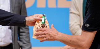 Barcelona inicia la entrega de viviendas asequibles en la promoción Illa Acer Barcelona inicia la entrega de viviendas asequibles en la promoción Illa Acer