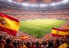 Barcelona instalará una pantalla gigante si España alcanza la final del Mundial Barcelona instalará una pantalla gigante si España alcanza la final del Mundial
