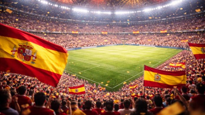 Barcelona instalará una pantalla gigante si España alcanza la final del Mundial