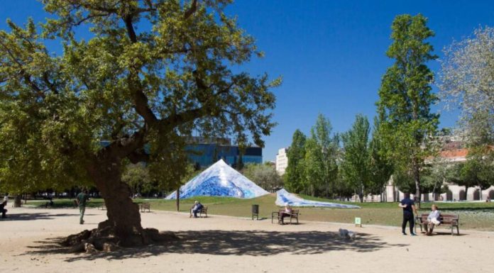 Barcelona moderniza el riego del parque de la Estació del Nord Barcelona moderniza el riego del parque de la Estació del Nord