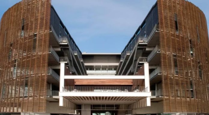 Barcelona reúne a expertos en acústica para abordar el impacto del ruido en la salud Barcelona reúne a expertos en acústica para abordar el impacto del ruido en la salud