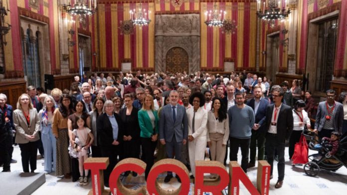 Barcelona reúne a la red mundial de ciudades refugio de escritores en su 20º aniversario