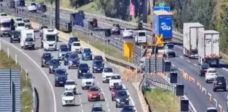 Casi 600.000 vehículos regresan de Semana Santa sin víctimas mortales en la operación retorno Casi 600.000 vehículos regresan de Semana Santa sin víctimas mortales en la operación retorno