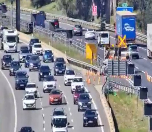 Casi 600.000 vehículos regresan de Semana Santa sin víctimas mortales en la operación retorno Casi 600.000 vehículos regresan de Semana Santa sin víctimas mortales en la operación retorno