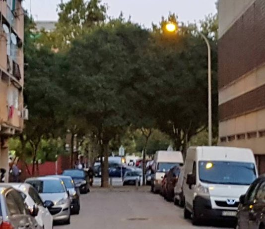 Cinco detenidos en tres narcopisos de Sant Martí e incautadas tres pistolas Cinco detenidos en tres narcopisos de Sant Martí e incautadas tres pistolas
