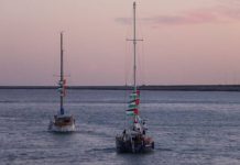 Collboni rechaza la interceptación de la Global Sumud Flotilla Collboni rechaza la interceptación de la Global Sumud Flotilla